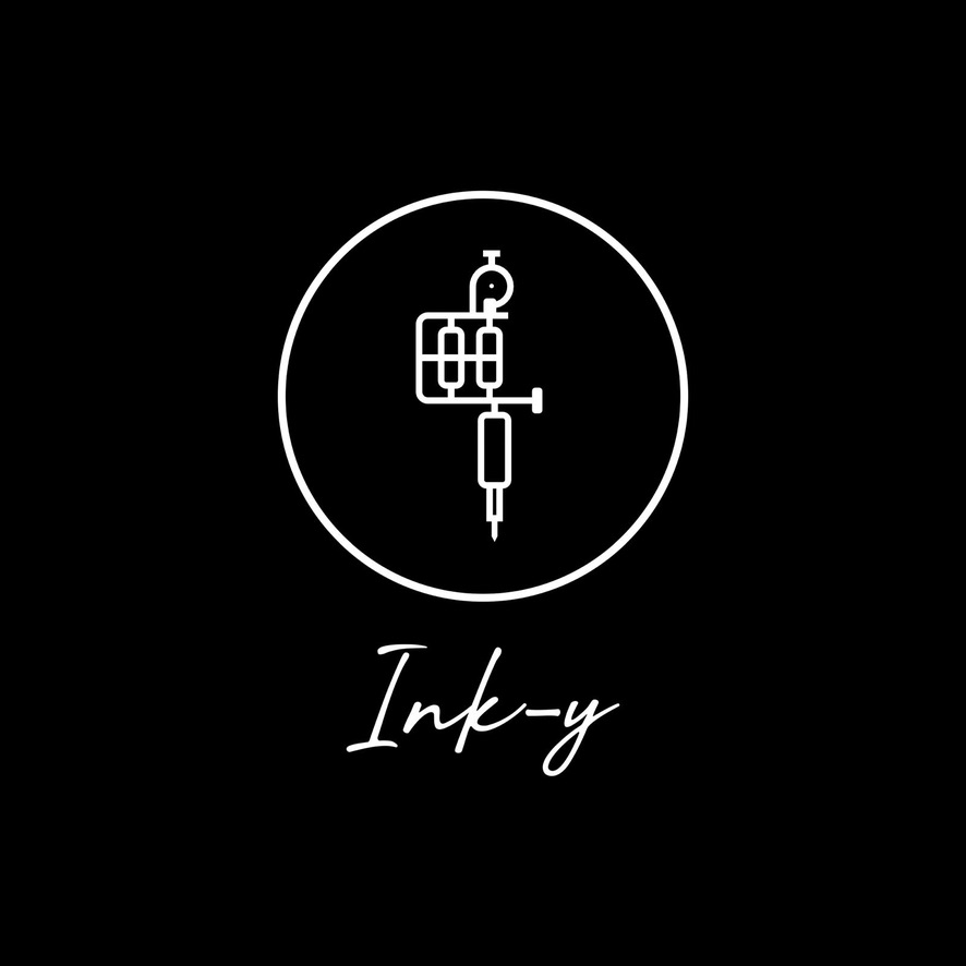 Ink-y logo